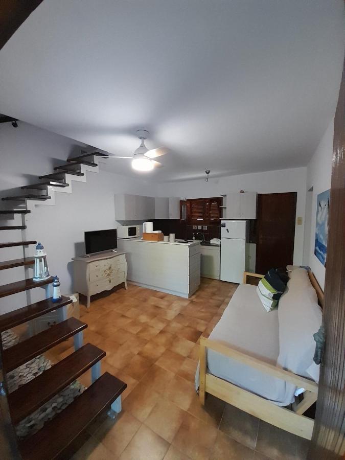 Olympian Chalet Paralía Kültér fotó