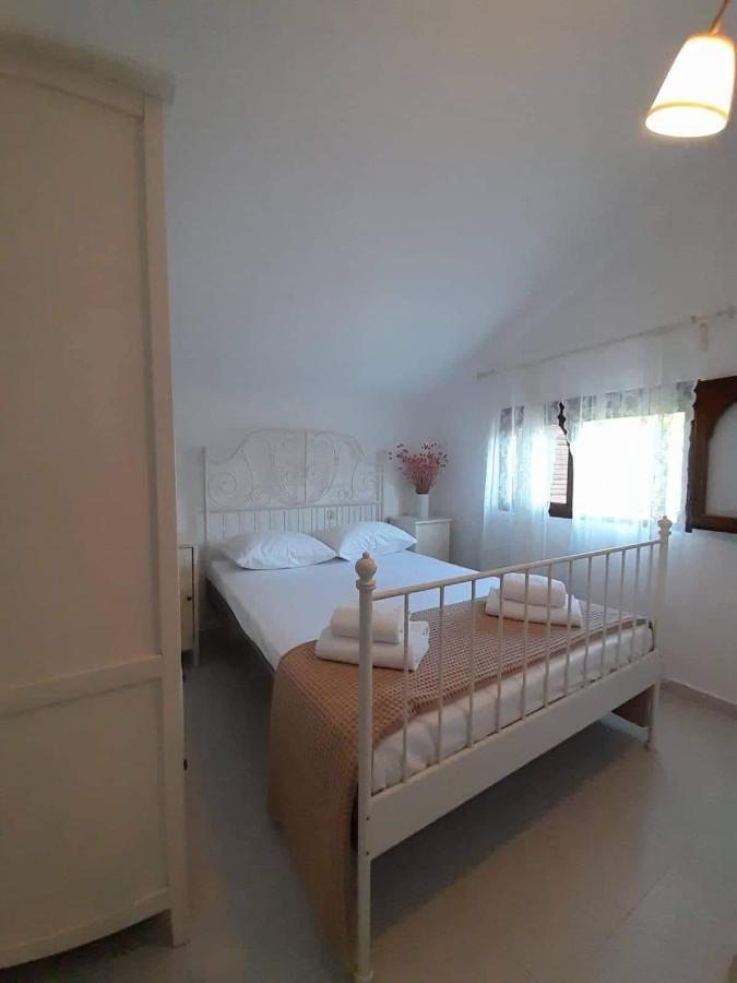 Olympian Chalet Paralía Kültér fotó